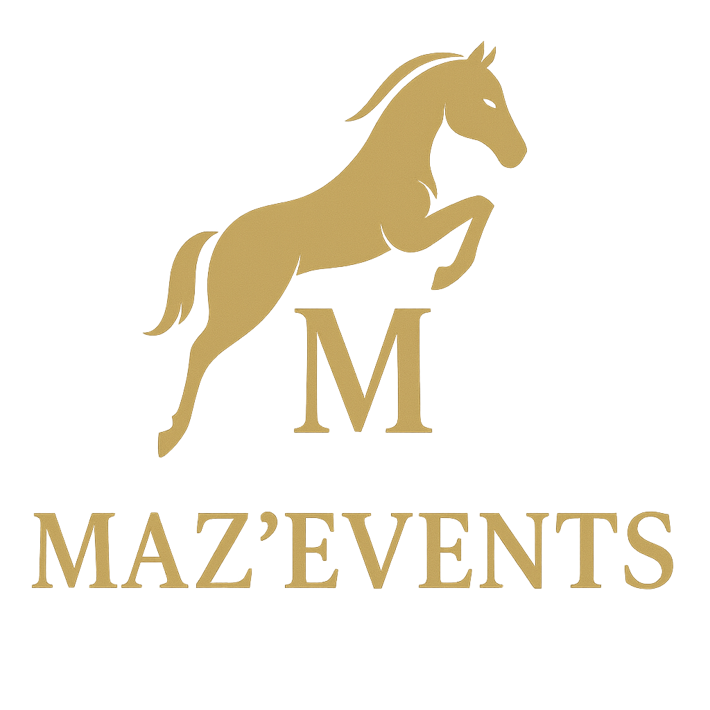 Maz'Events